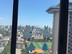 -MS实景娱乐密室逃脱(川大店)
