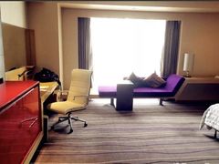 -青岛富力艾美酒店