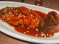 -周家二小姐的菜(西津渡店)