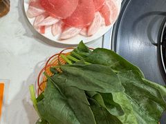 时蔬-藏味八珍特色火锅