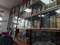 -罗记家常菜(鸿景花园店)