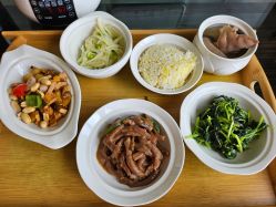-耐味林月子会所(黄兴公园店)