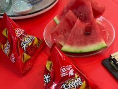 -云晓光头烧烤吧(德平路店)
