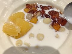 -鲜芋仙(番禺万达广场店)