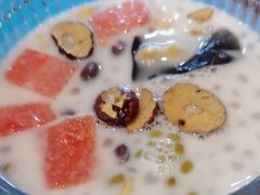 -糟粕醋·椰苑海南菜餐厅(亚龙湾天域酒店)