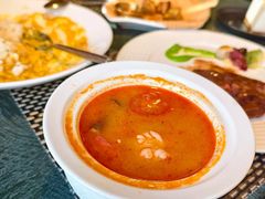 -翡翠鸟精品泰国菜(北辰财富中心店)