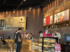 -星巴克臻选(南宁万象城店)