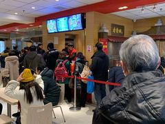 等位区-老通城豆皮大王(吉庆街店)