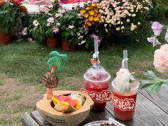 -HERRE·FARM 赫尔露营农场·团建聚会包场