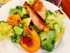 -拉丁餐厅·巴西烤肉自助(正佳广场店)