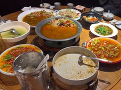 -盐帮食坊•小河帮川菜(四川师大店)