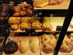 -酵墅·红酒酵母面包(羲和广场店)