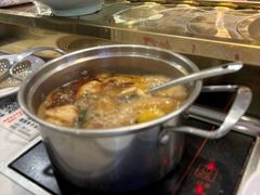 -西火火·川派小火锅(西溪银泰店)