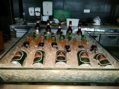 android_upload_pic-洲际酒店·地平线全日餐厅HORIZON CAFÉ