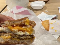 -麦当劳(北京南站店)