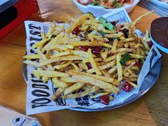 -四禧精酿铜锅涮肉·烧烤工场(大明湖店)