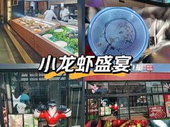 -鼎原力量东北吊炉烧烤(幸福街店)
