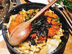-黑牛の店·和牛烧肉(合生汇店)