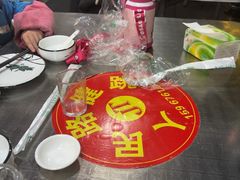 -健跳小海鲜(人民路店)