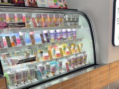 -Blueglass酸奶(华贸购物中心店)