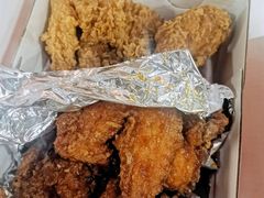 -SUN炸鸡专门店(西塔总店)