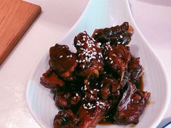 -味福记·江西小炒·南昌小吃(青山湖万达店)