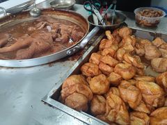 -韦记牛杂汤(清晖园店)