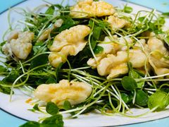 -海碗油泼面·八次方·水库鱼·粘卷子(平谷店)