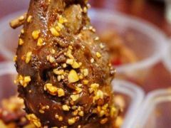 -鸿运兔·手撕烤兔(天府广场店)