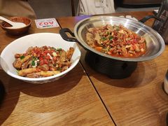 -八碗湘长沙市井菜(坡子街店)