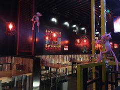 -小红烤翅(傅厚岗店)