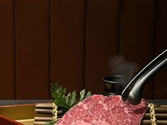 -铭牛烧肉·和牛海鲜自助(高新月牙湖店)