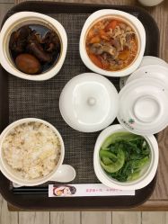 -祥馨月子会所(莞城店)