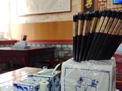 -东吴面馆(金门路金门国际商业广场店)