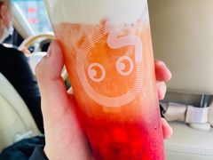 -木子木水日式烫面包(中盛店)
