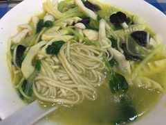 -小觉林素菜馆