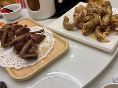 -渔文乐·海鲜大排档(壹品总店)