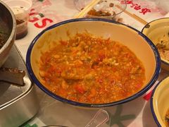 -东排食堂长沙小吃大排档(五一广场店)