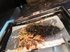 -阪尚皇·原切牛排·烤肉火锅自助(北京路店)