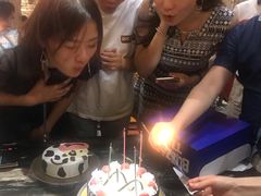 -DQ·蛋糕·冰淇淋(徐东销品茂店)