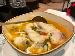 -蕉叶·广州明星泰国菜(黑金冠保利广场店)