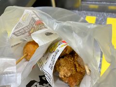 -超级鸡车(曹杨路店)