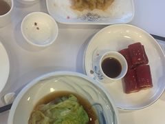 -一品粤珍轩(吴中路店)