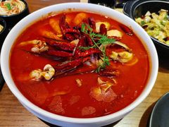 毛血旺-榕意·川味之美(深业上城店)