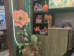 -喃喃椰·糟粕醋·椰子鸡火锅(七堡花园店)