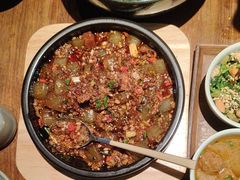 -薇酌饮·陕西菜(南门外店)