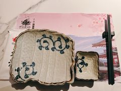 -大渔铁板烧(中山路八佰伴店)