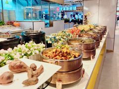 -台北牛扒·西餐自助·下午茶(同泰时代广场店)