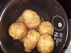 -贡梅老面馆·蟹粉面·无锡特色小吃(南长街主推店)