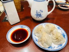 小笼包-熙盛源(复兴路店)